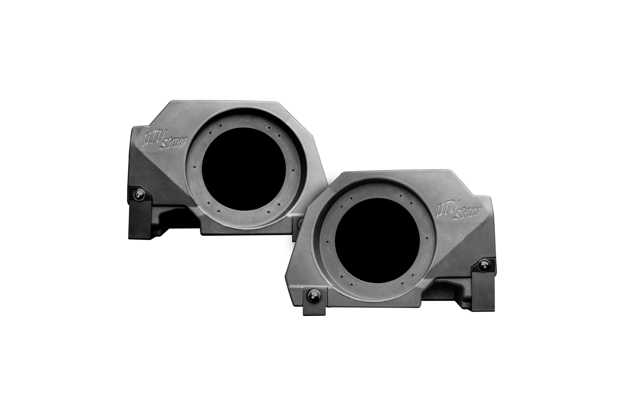 '25-'26 RZR® Pro Series Ride Command® Stage 7 Stereo Kit | UTVS-PRO2-S7-RC