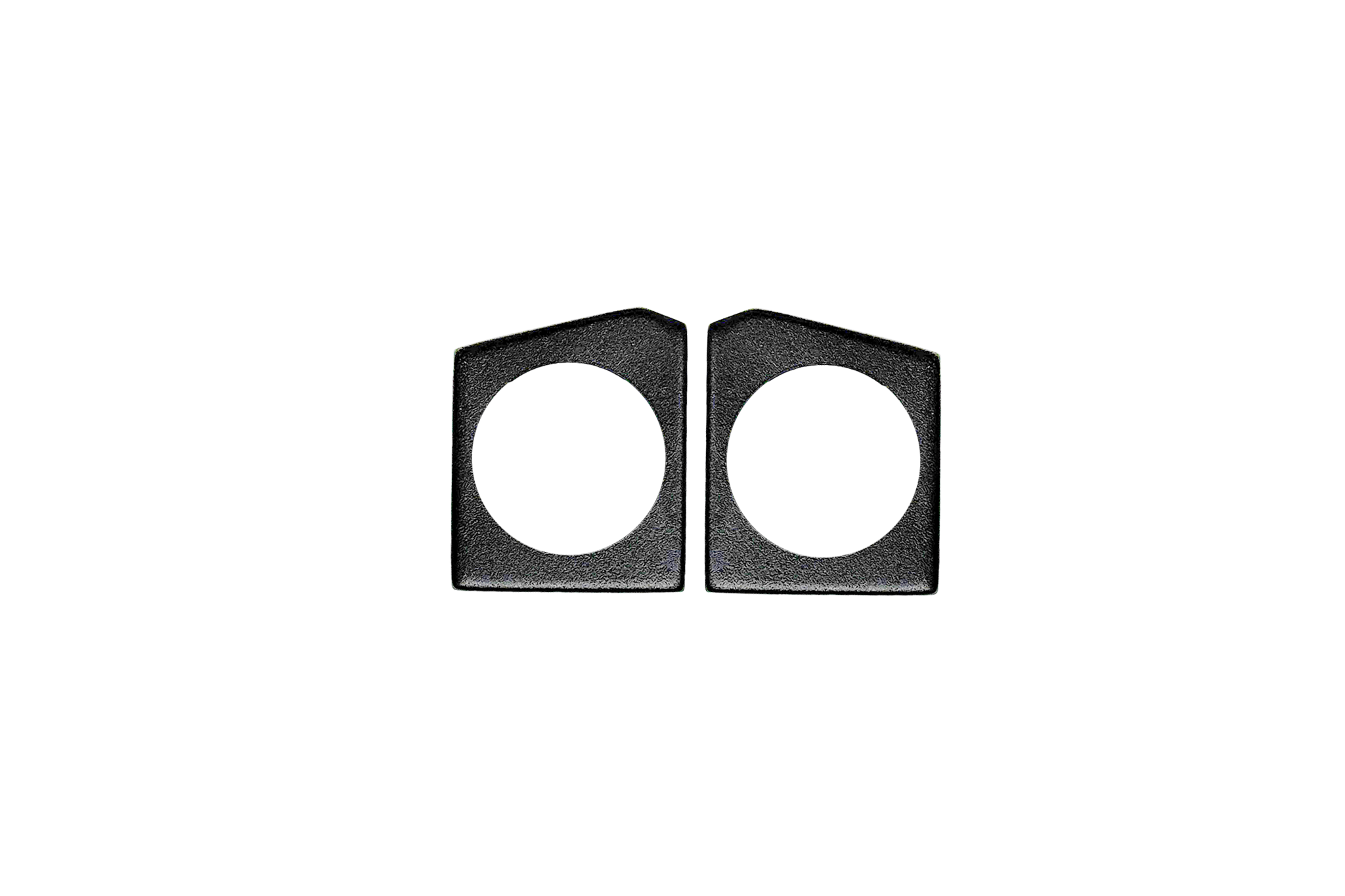 '25-'26 Pro Series Tweeter Adapters | UTVS-PRO2-TSA