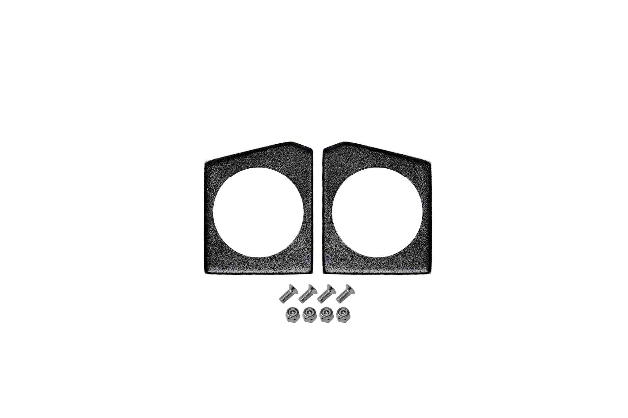 Pro Series 1" Tweeter w/ Built In RGB LED (Pair) | UTVS-PTW Ranger 1500