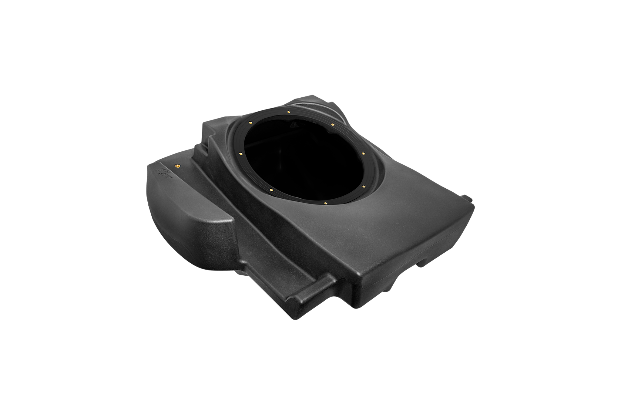 Signature Series 10" Low-Profile Subwoofer | UTVS-S10LP Kawasaki