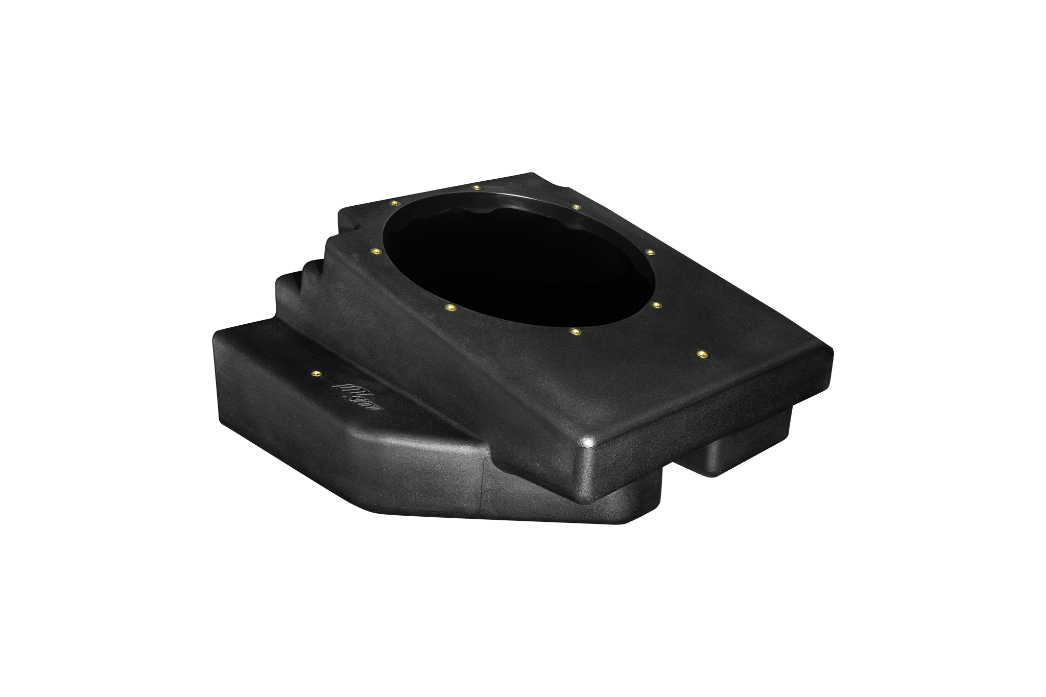 Can-Am Maverick R Elite Rear Sub Upgrade | UTVS-R-RS-UP-E