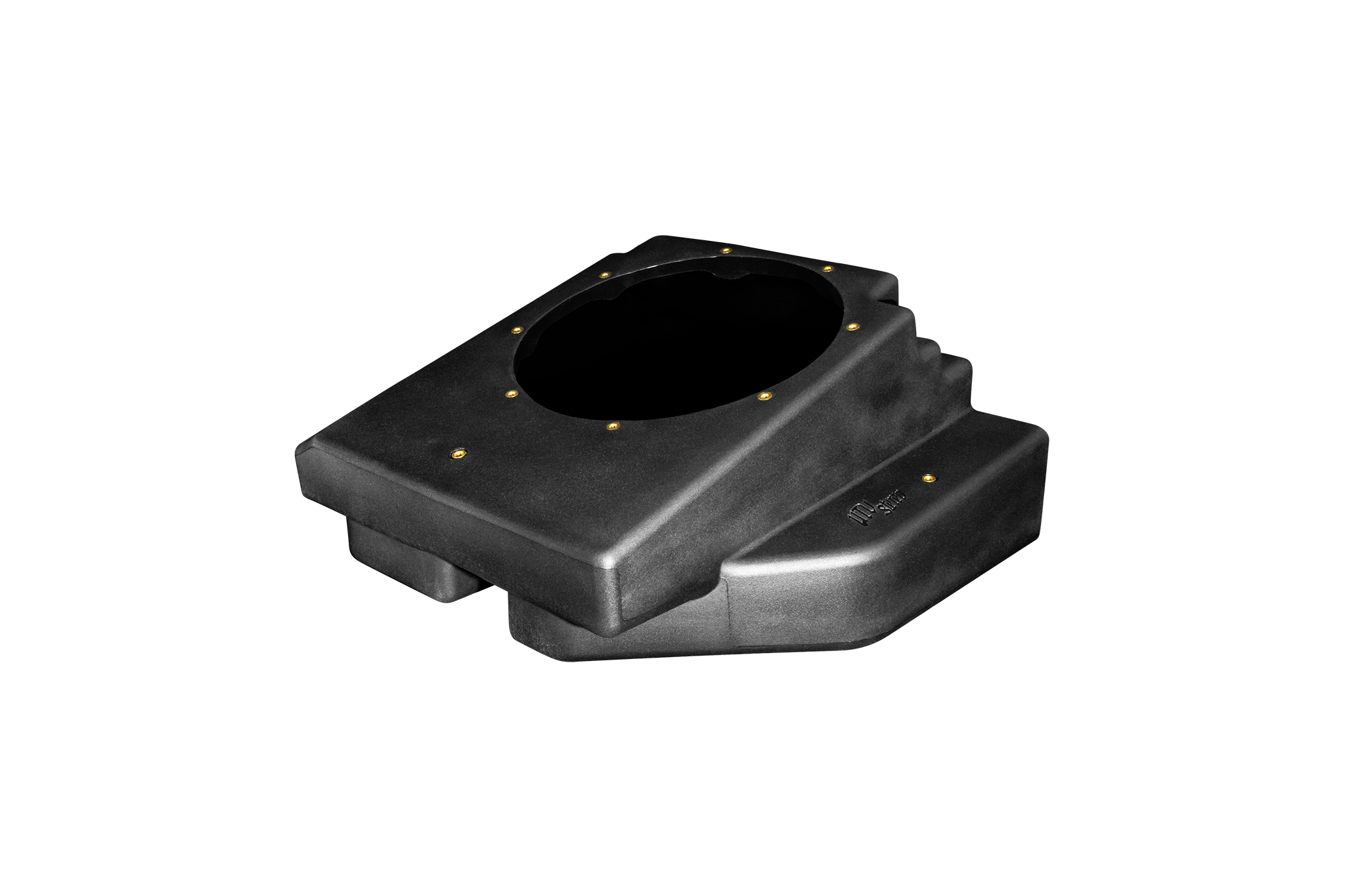 Can-Am Maverick R Signature Rear Sub Upgrade | UTVS-R-RS-UP-S