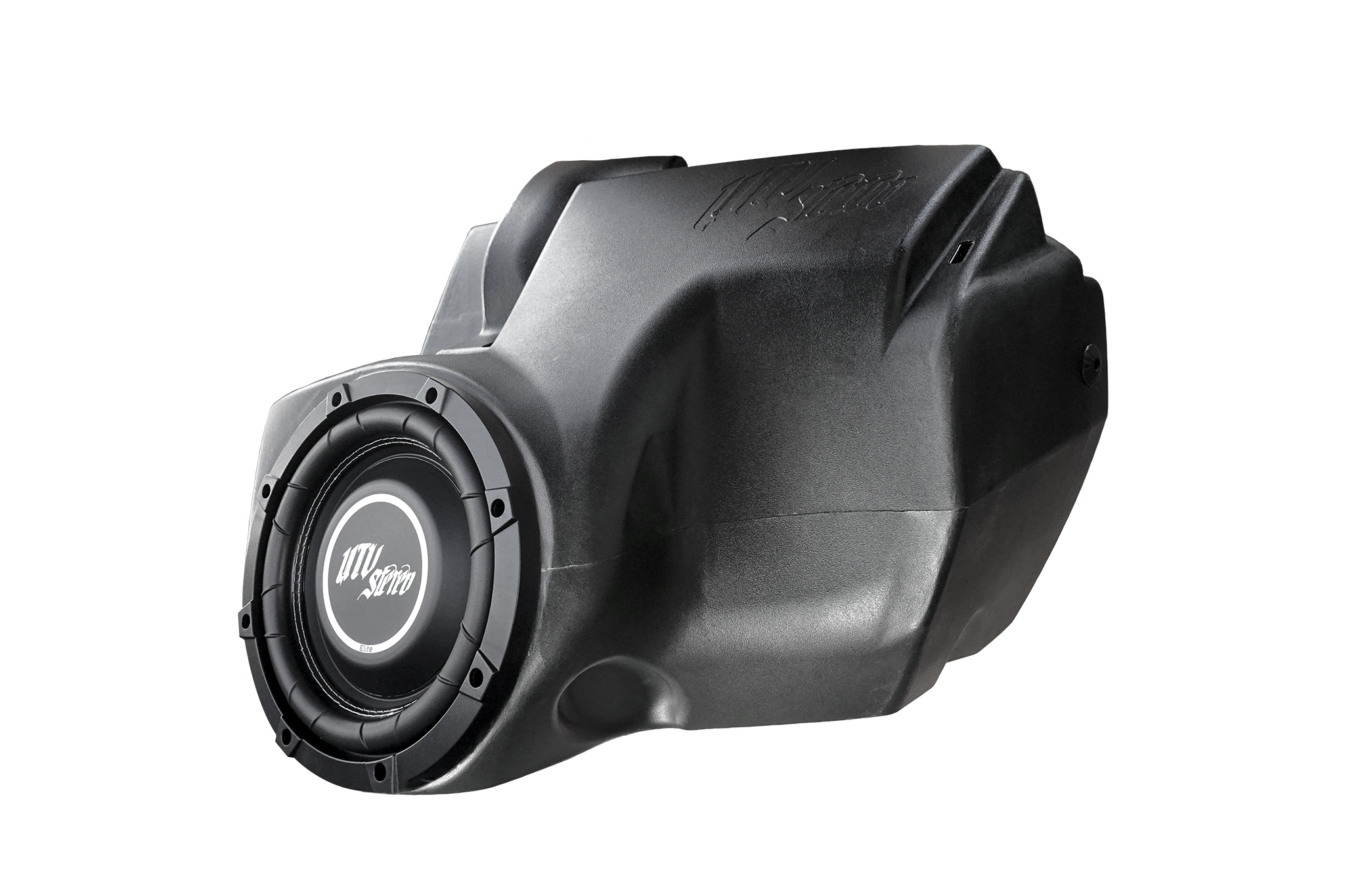 Elite Series 10" Subwoofer | UTVS-E10