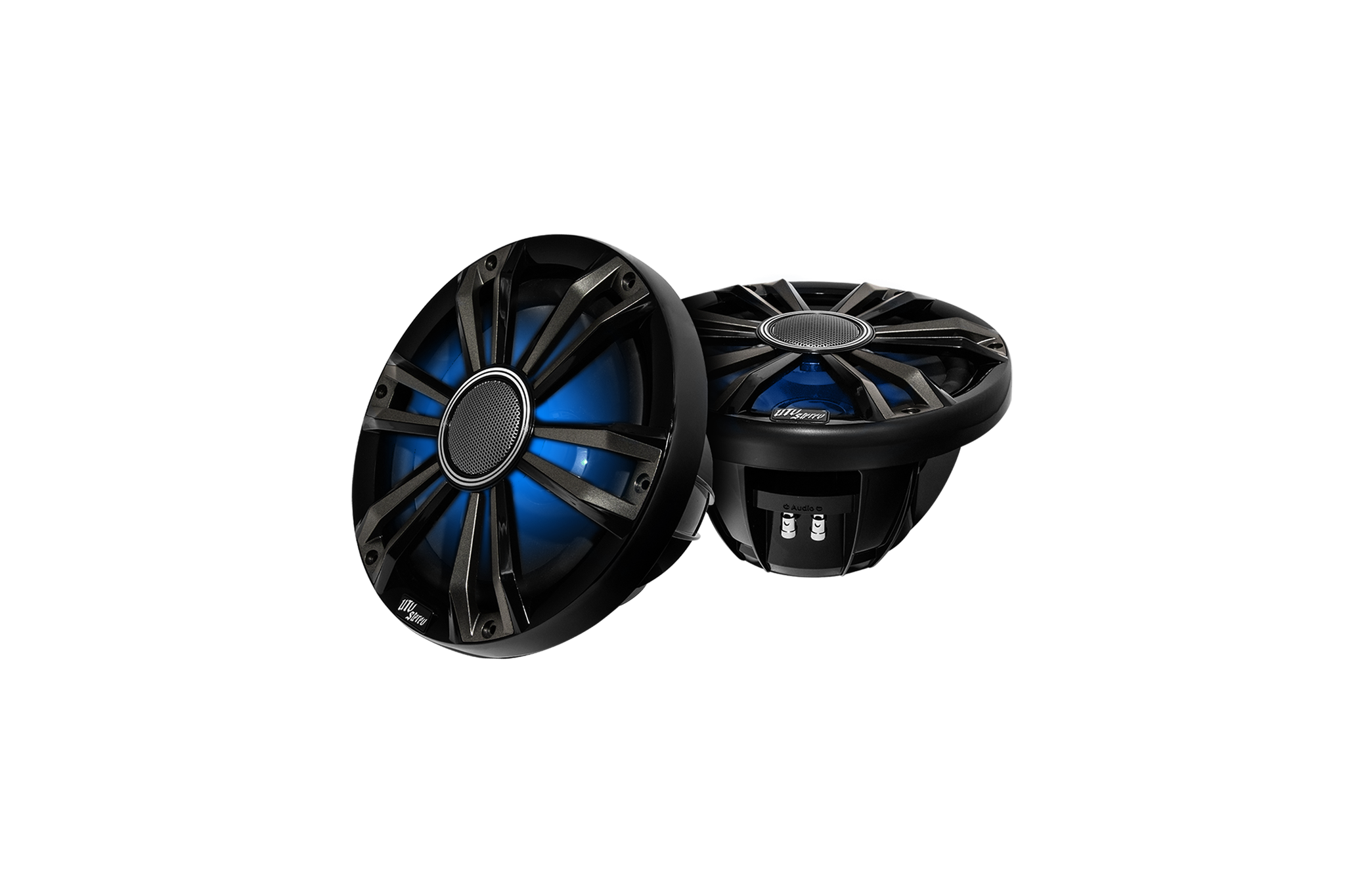 Polaris Xpedition Ride Command® Stage 6 Stereo Kit | UTVS-XPD-S6-RC