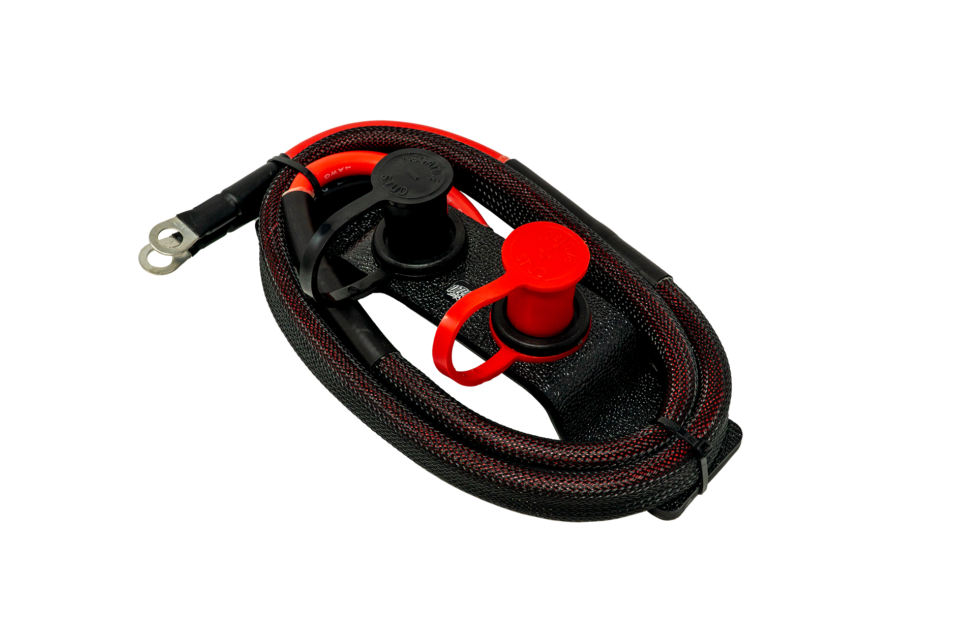Platinum Series AGM 1200R (REVERSE POLARITY) Battery | UTVS-1200R