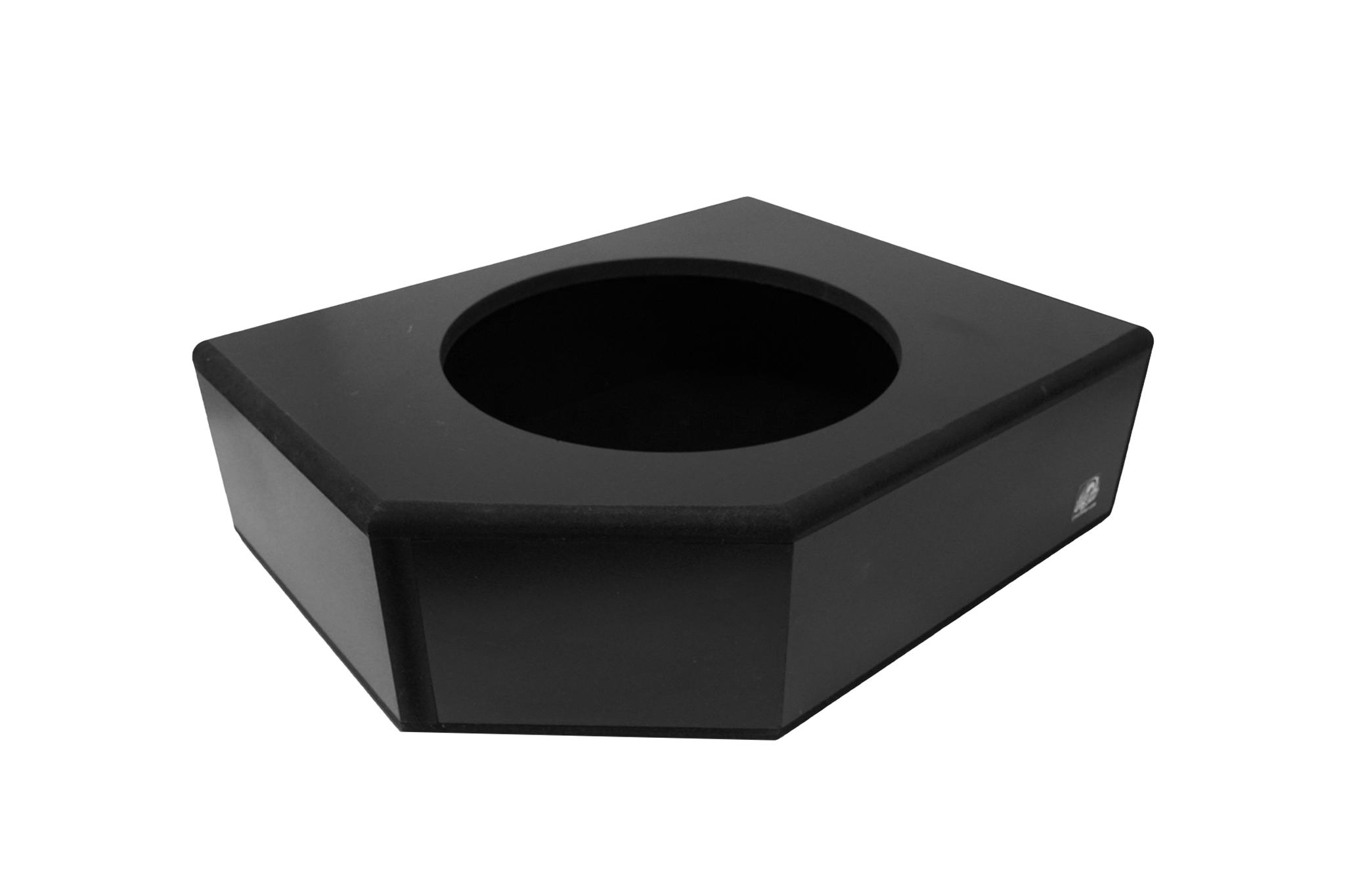 Signature Series 10" Low-Profile Subwoofer | UTVS-S10LP