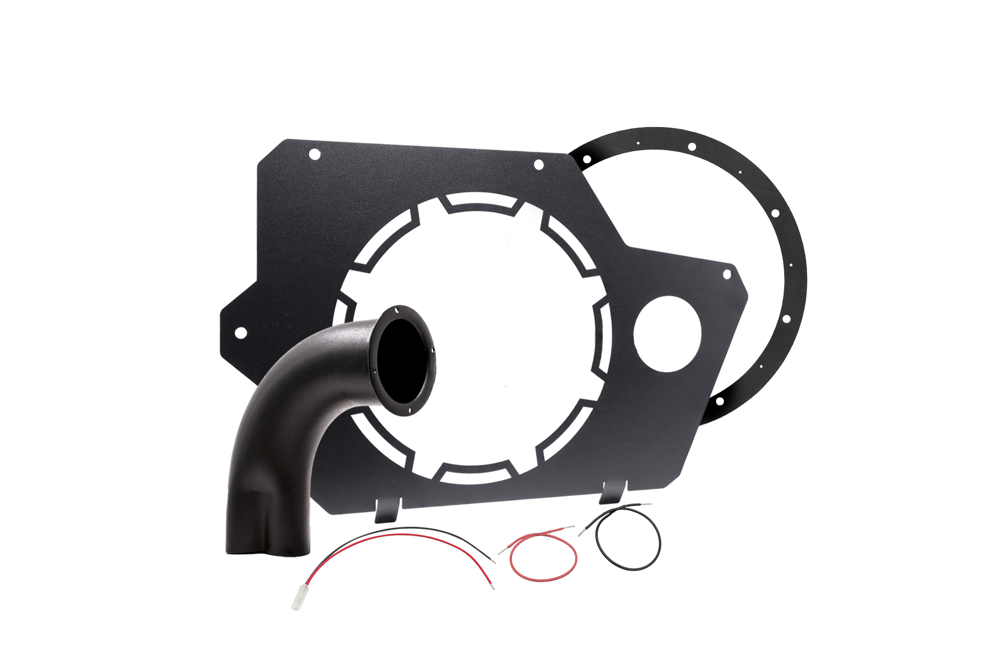 Polaris Xpedition Ride Command® Stage 7 Stereo Kit | UTVS-XPD-S7-RC