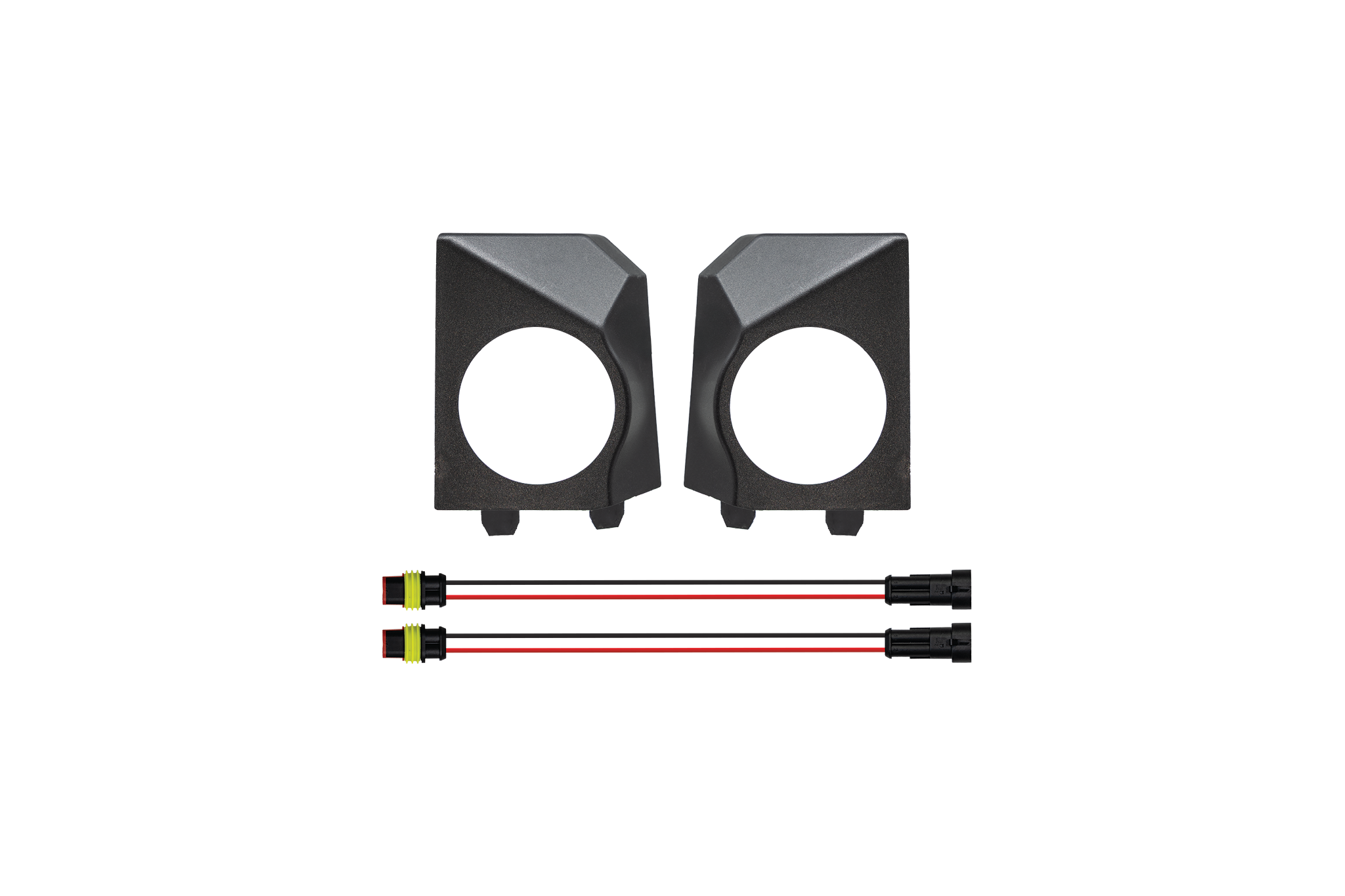 Polaris Xpedition Ride Command® Stage 7 Stereo Kit | UTVS-XPD-S7-RC