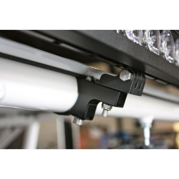 LED Light Bar Mount for Bottom Mount Vision X style