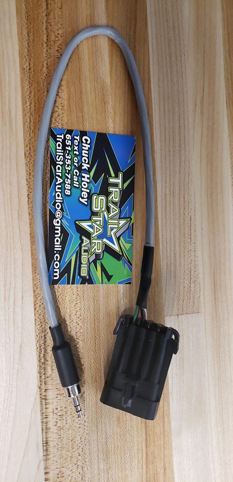 UTV-sound-bar-ride-command-plug-ATV-off-road-vehicles