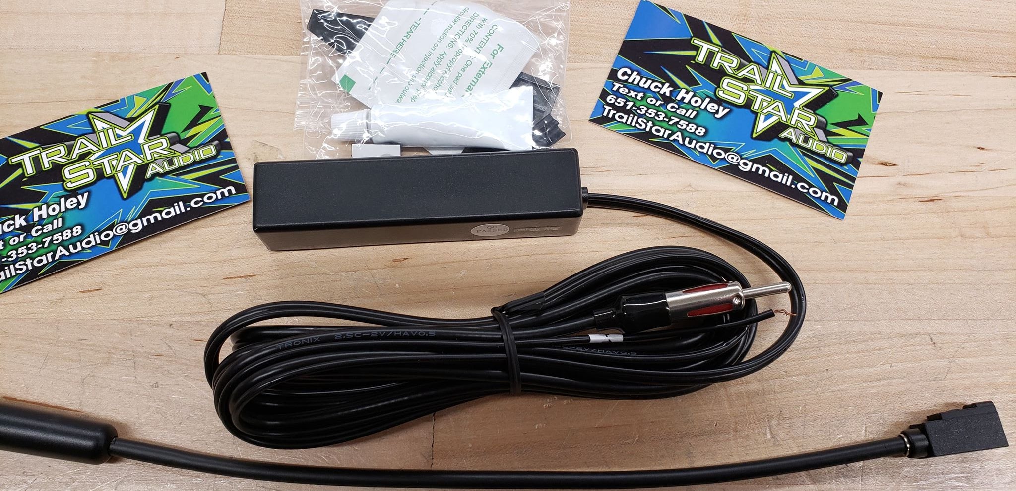 7-button-ride-command-amplified-antenna-kit-utv-atv-offroad-vehicle-left