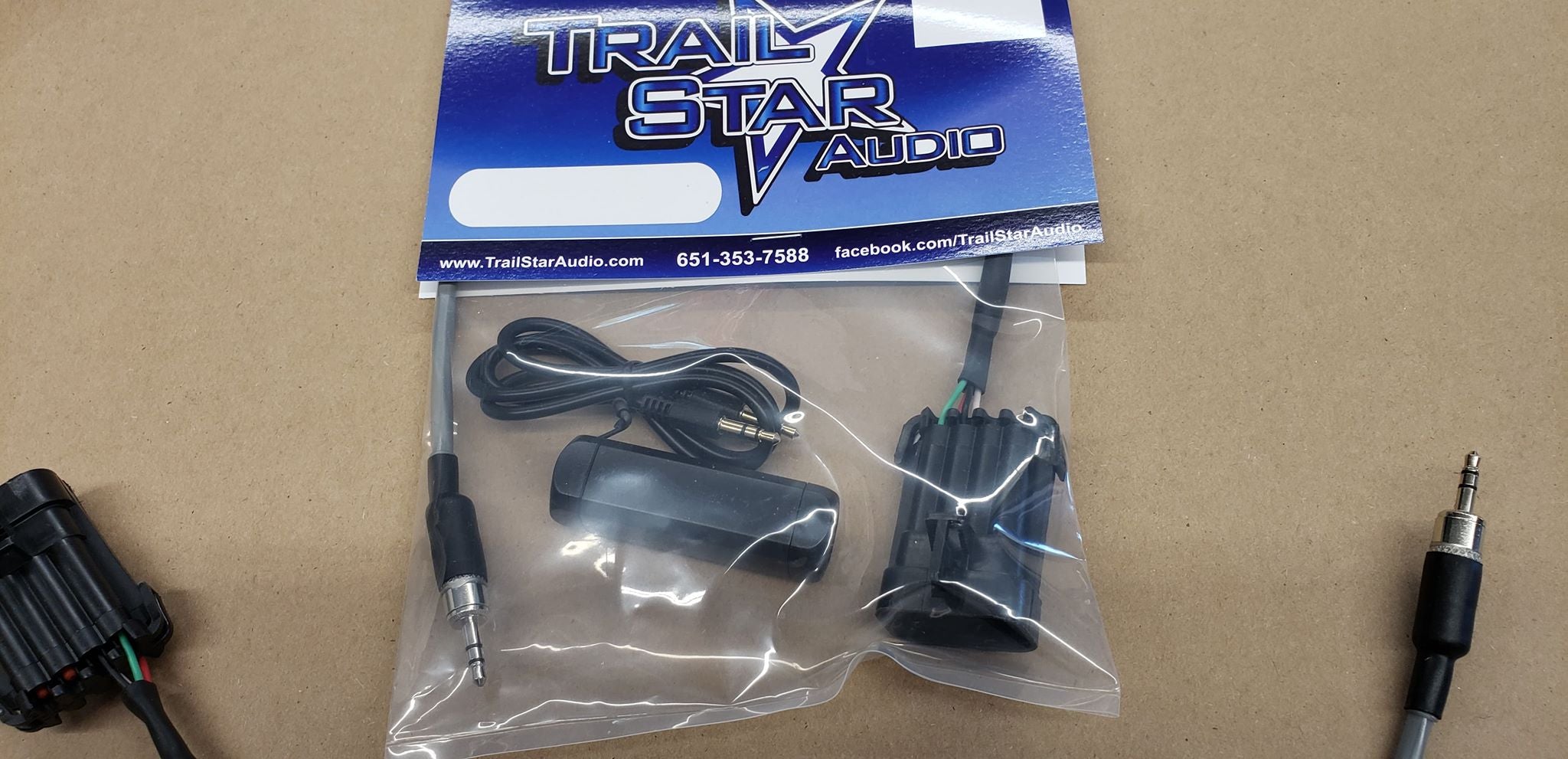 UTV-sound-bar-ride-command-plug-ATV-off-road-vehicles-image-2
