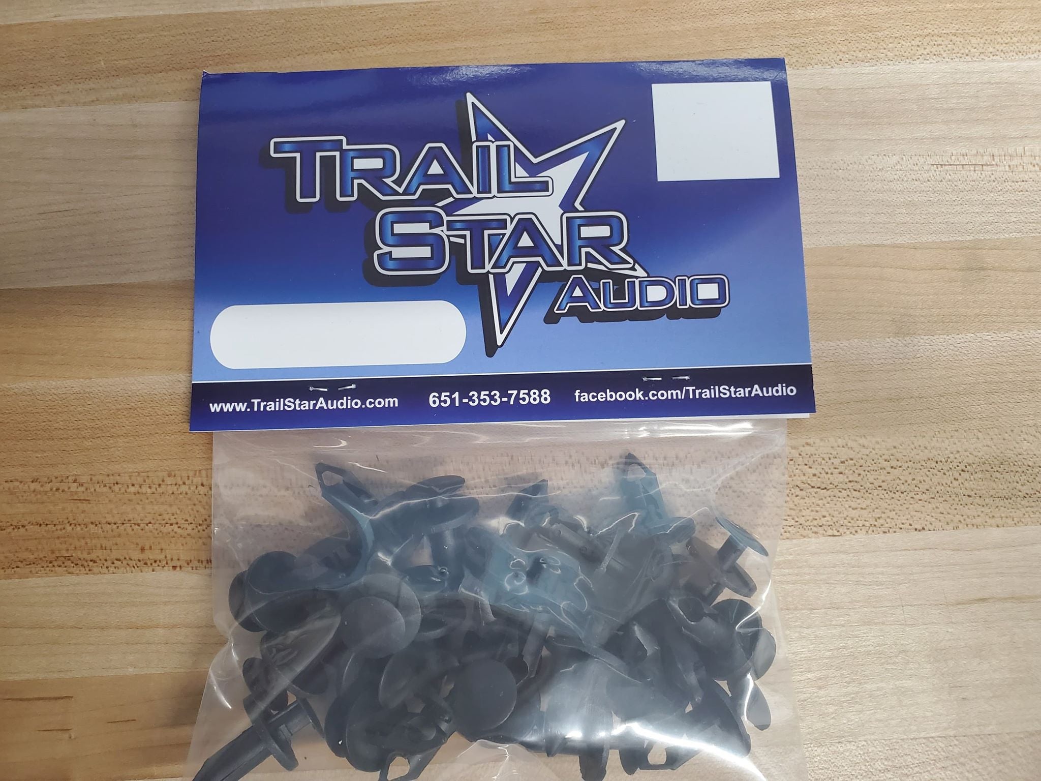 RZR and Ranger Body Fasteners