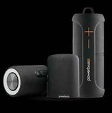 BT-200 PowerBass SPLIT IPX7 Portable Bluetooth Speaker