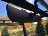 EMP 2015-21 Mid-Size Polaris Ranger and Ranger XP1000 Panoramic Mirror (for Pro-Fit cage with Mirror Tab pictured)