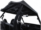 EMP "Cooter Brown" RZR Top and Stereo Combo Fits: XP1K, 2016-18 RZR 1000-S and 2015-20 RZR 900