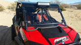 EMP RZR Windshield for PRO-ARMOR After Market Cages