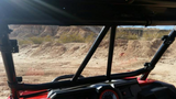 EMP RZR Windshield for PRO-ARMOR After Market Cages