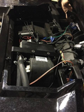 EMP Underhood Cab Heater for RZR 900 and XP1000 (RZR Heater)