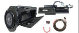2014-2023 Polaris RZR XP Turbo S Complete Kicker Subwoofer Plug-&-Play Audio System