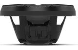 Rockford M2 6.5" Color Optix™ Marine 2-Way Speakers - Black