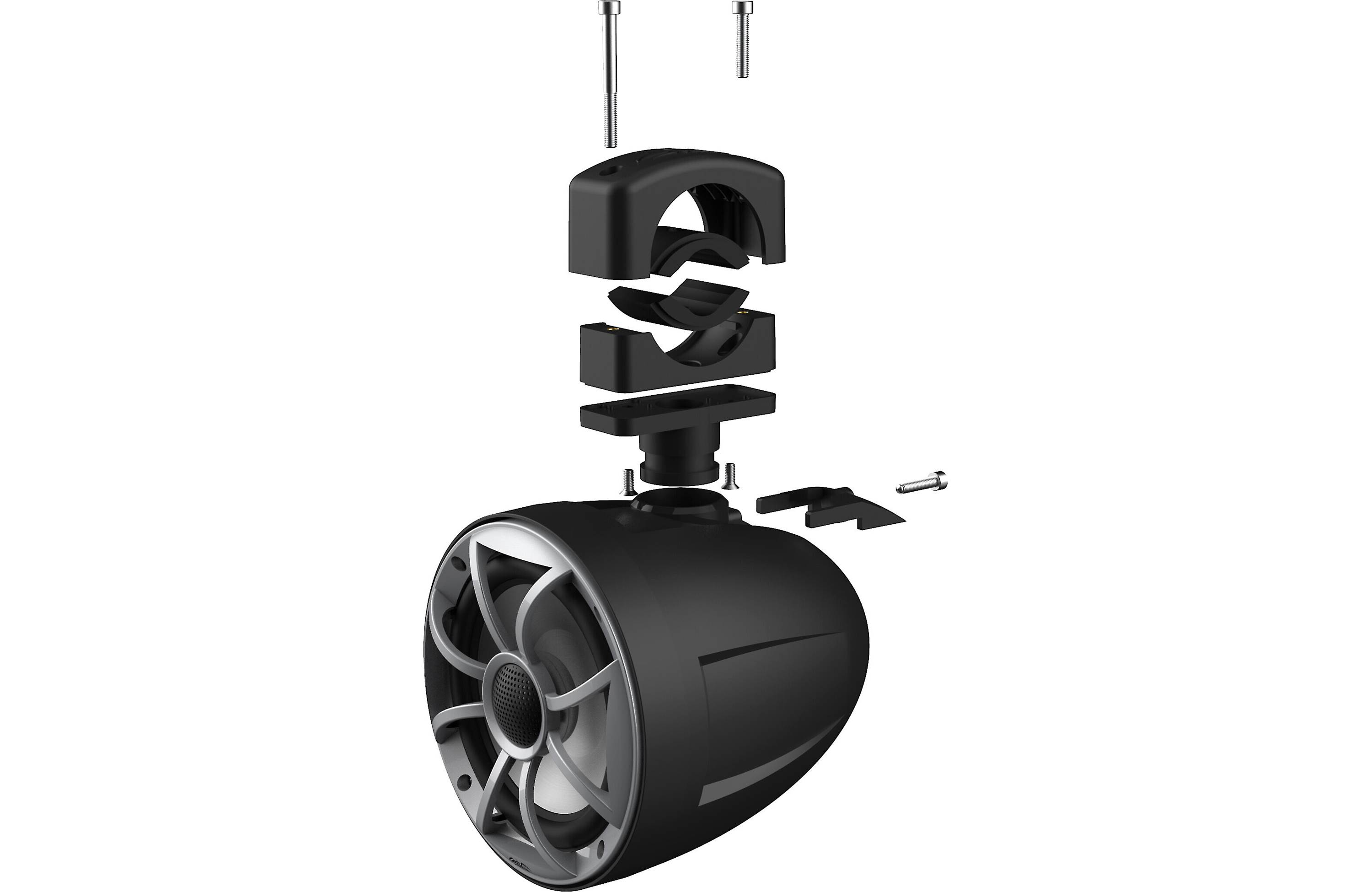 Recon 6 POD-B