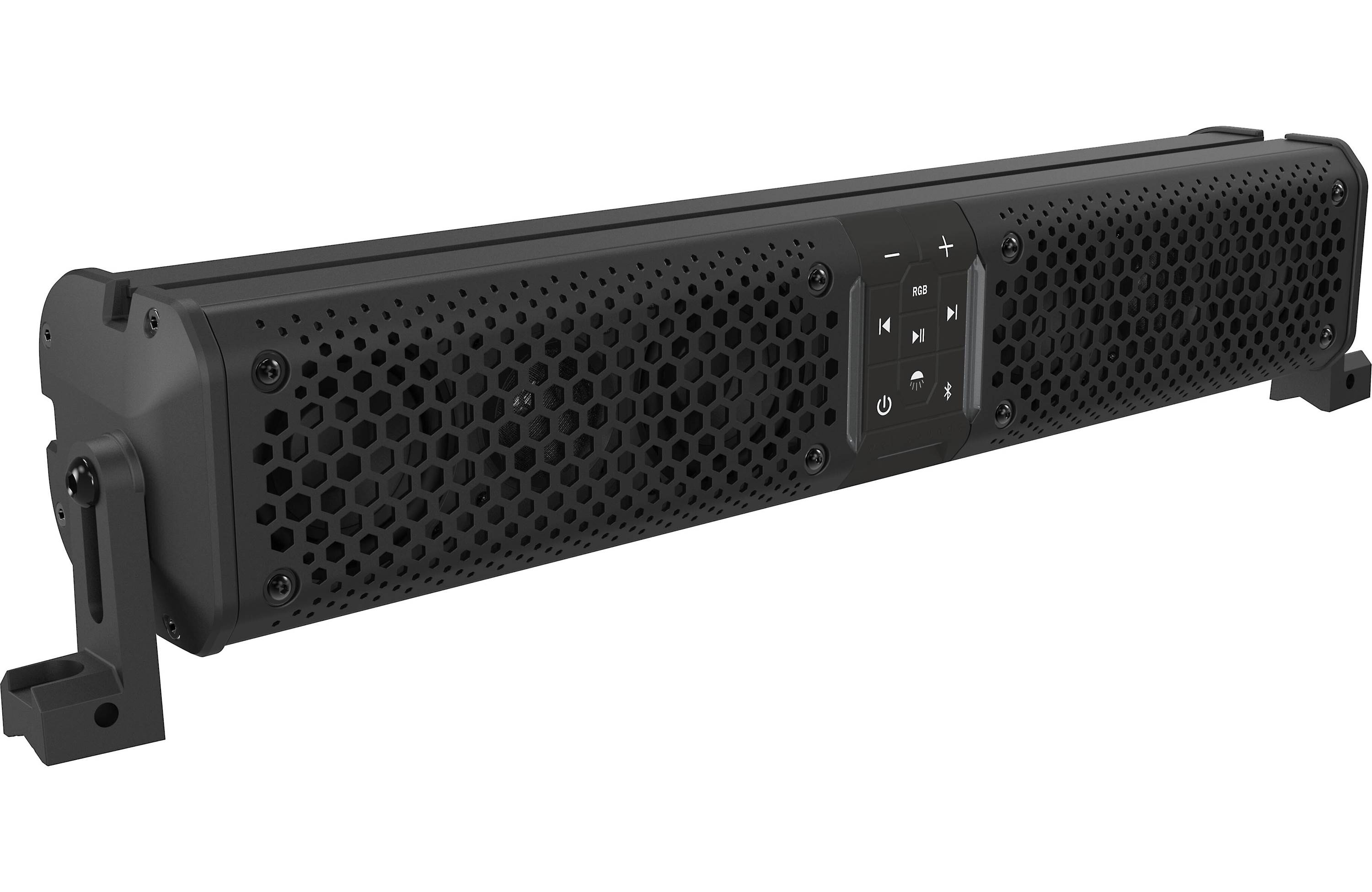 Wet Sounds STEALTH XT 6-B – Trail Star Audio