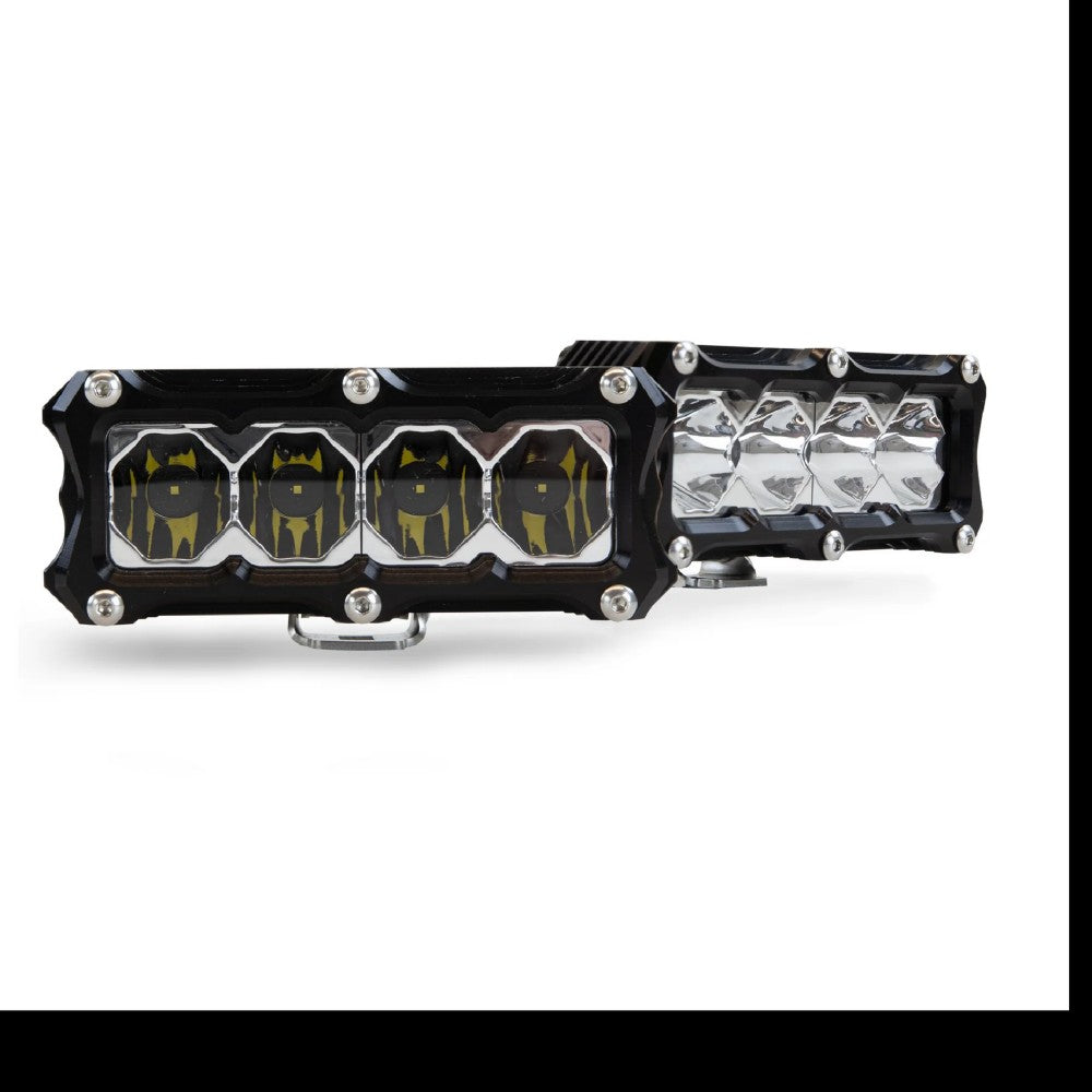 Heretic BA-4 LED Pod Light - 2 Pack