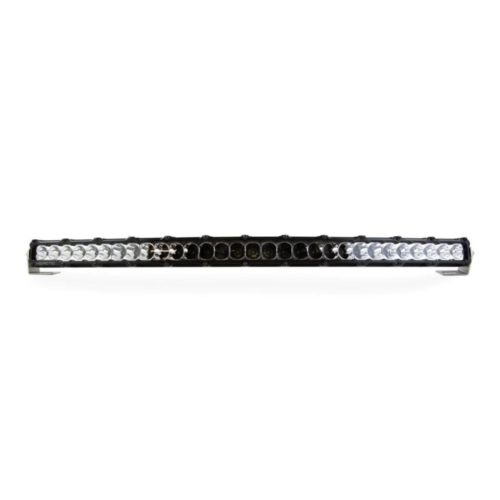 Heretic 40" Amber LED Light Bar