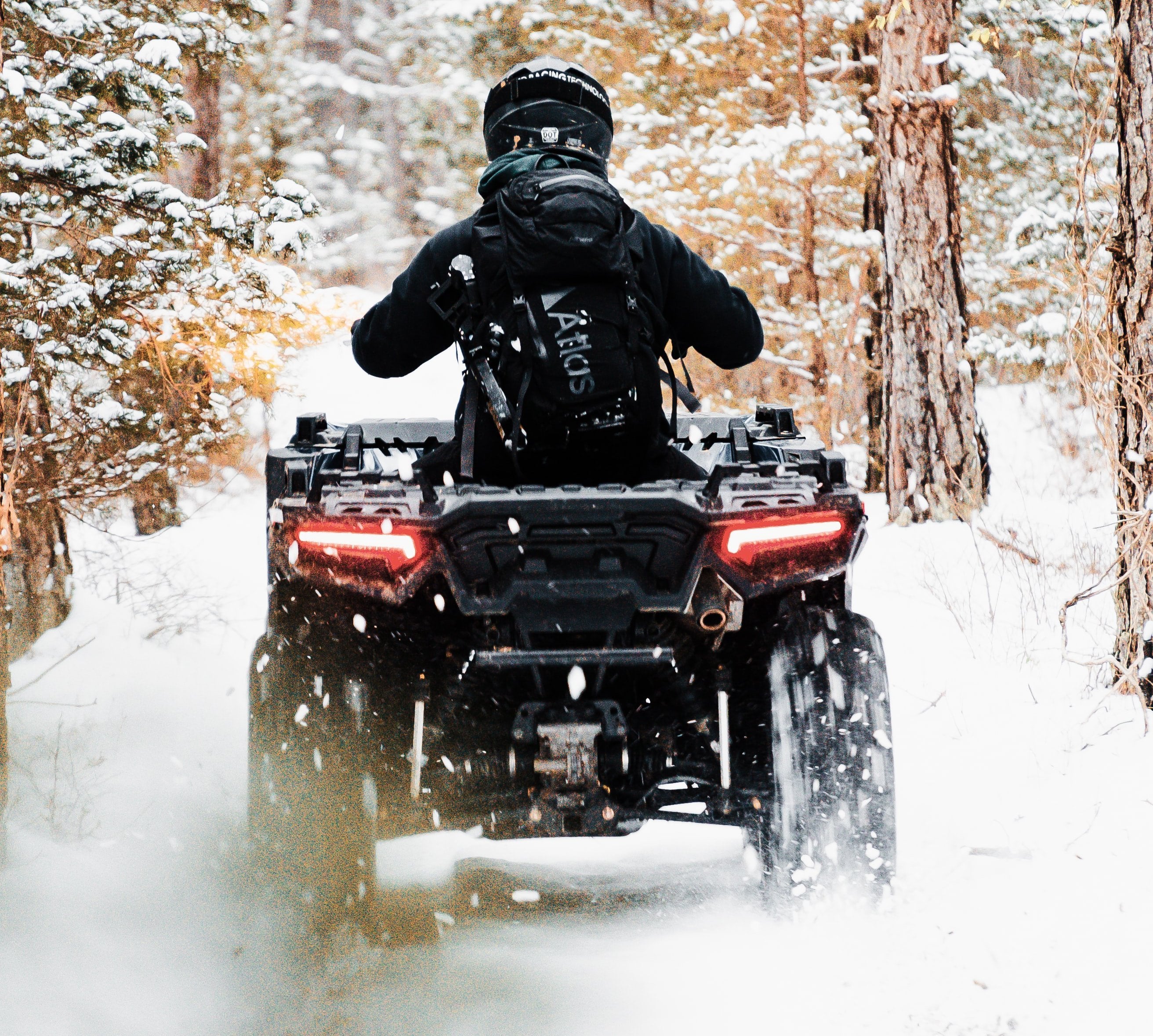 ATV and UTV Safe Riding Tips