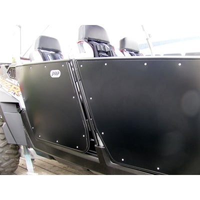 Shop By Machine > Polaris > Ranger 2015+ > Accessories > UTV Doors