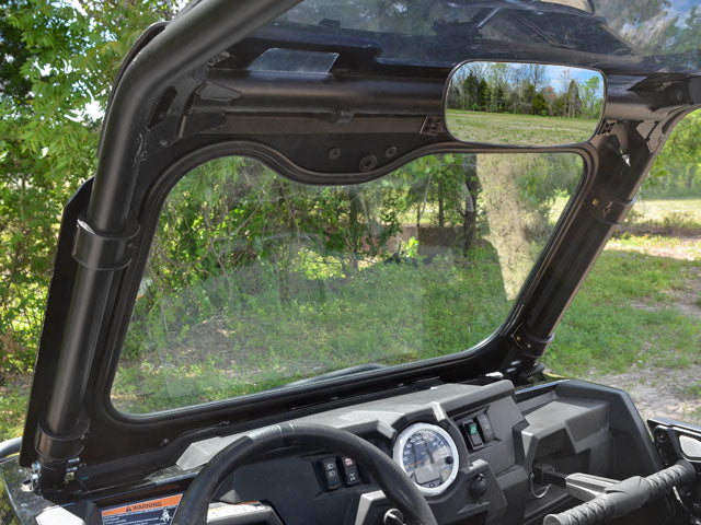 Shop By Machine > Can-Am > Maverick X3 > Accessories > Windshields