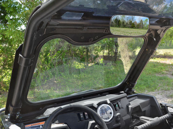 Shop By Machine &gt; Can-Am &gt; Commander-Maverick &gt; Accessories &gt; Windshields