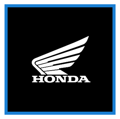 Shop By Machine > Honda