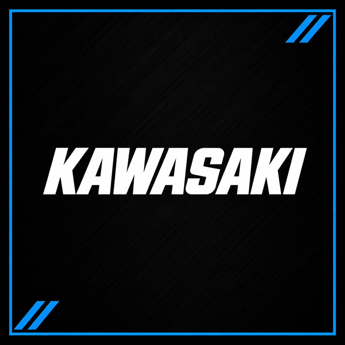 Shop By Machine > Kawasaki