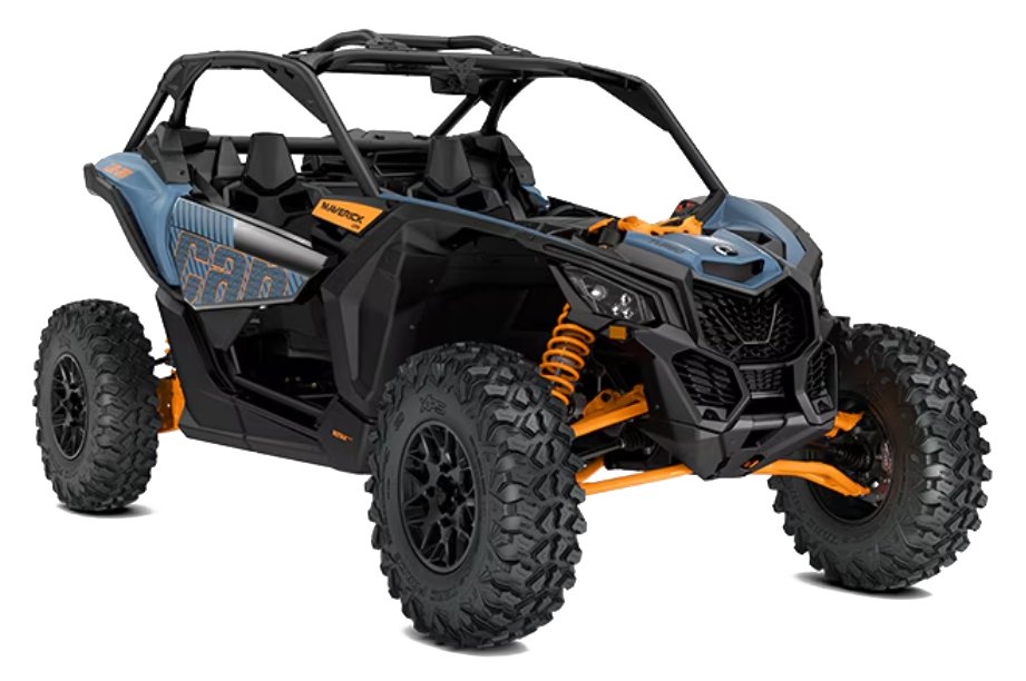 Shop By Machine > Can-Am > Maverick X3