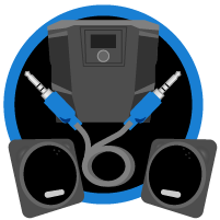 Shop By Machine > Polaris > RZR XP/XP4/Dynamix Turbo > Audio > Stereo Packages