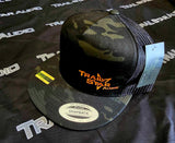 Trail Star Audio Hat