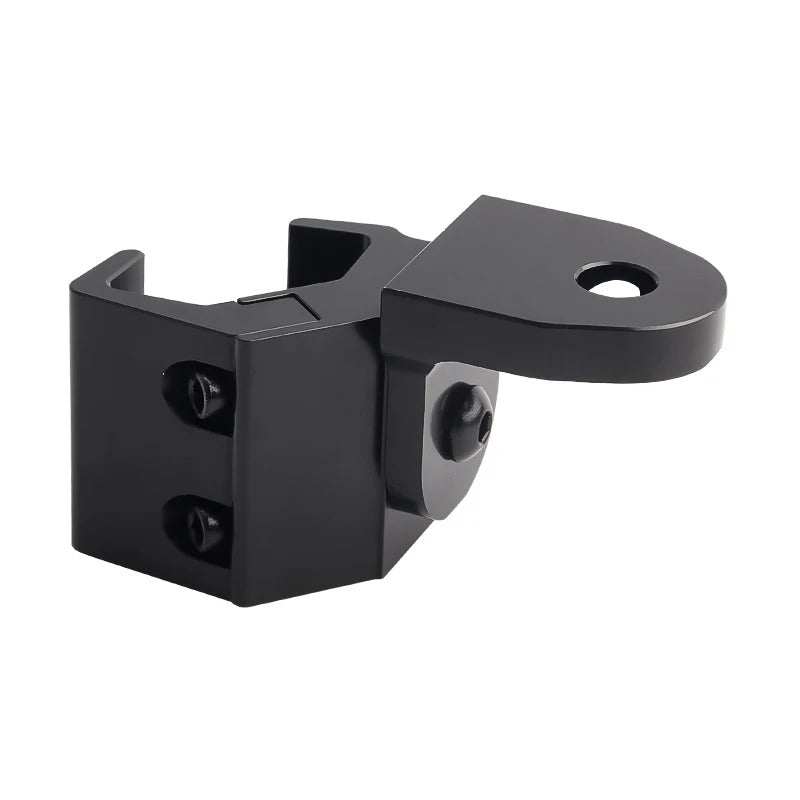 Universal Pro Fit Mount: LED Whip Solution for General, Ranger, and Can-Am