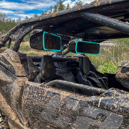 InBar-S B - Kit | UTV Mounts