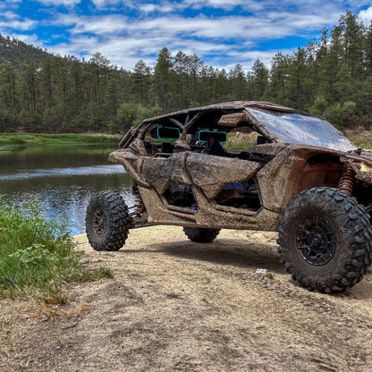 InBar B | UTV Mounts