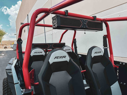 Pair NSB + NSUB.3 Kit | UTV Mounts