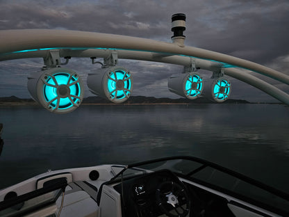 NUTV5 W | Marine Mounts