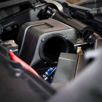 2020-2024 Polaris® RZR Pro Under-Dash 10" Ported Subwoofer Add-On for Ride Command