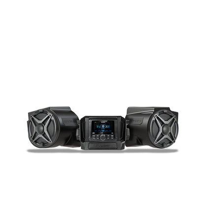 2020-2024 Polaris® RZR PRO Series Phase-1 A-Spec 2-Speaker 200watt System w/MRB4
