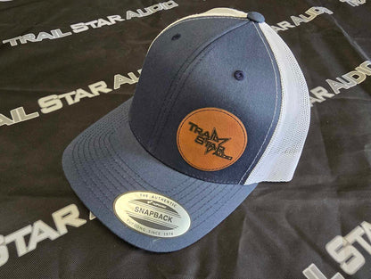 Trail Star Audio Hat