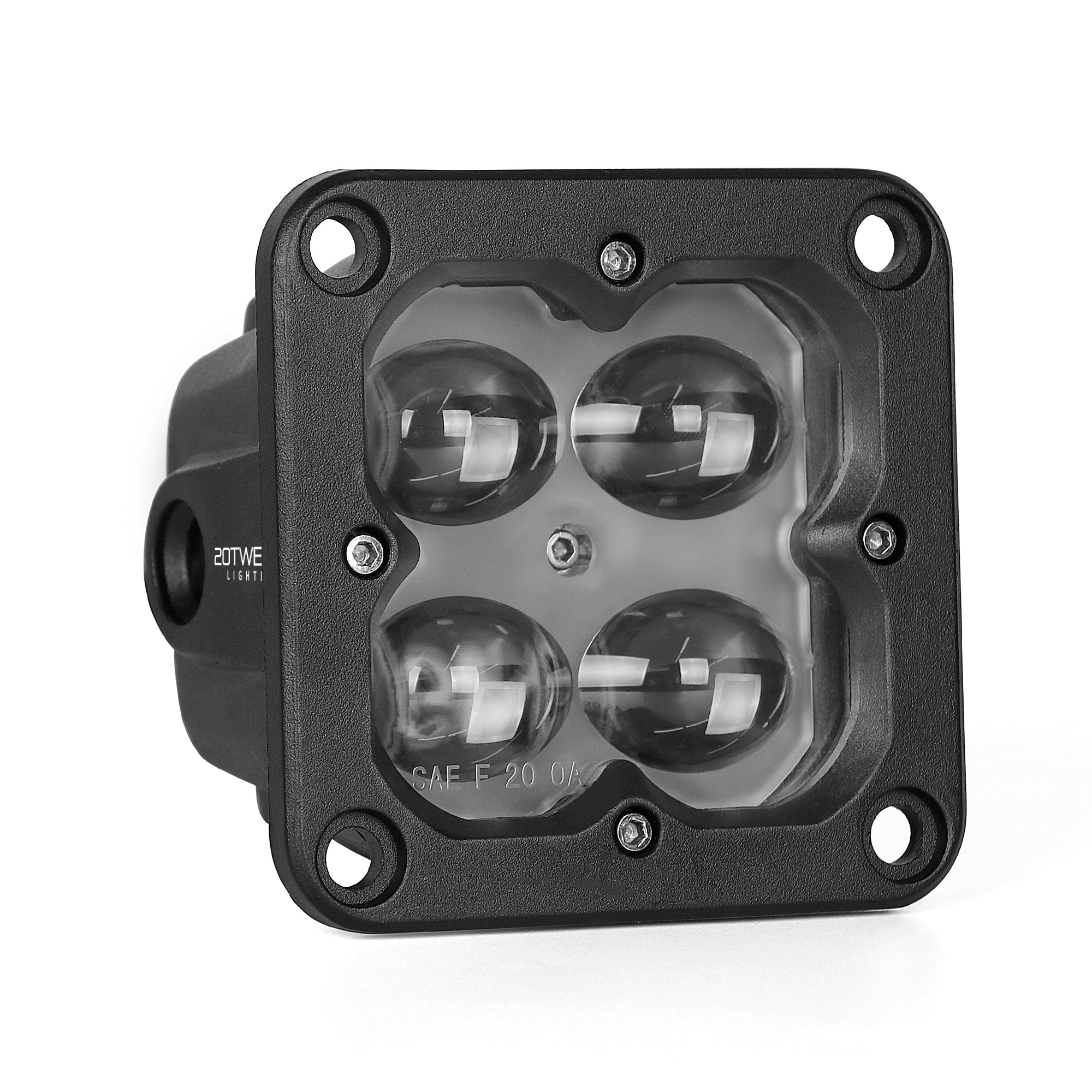 ORION 3" POD LIGHT - FOG PATTERN