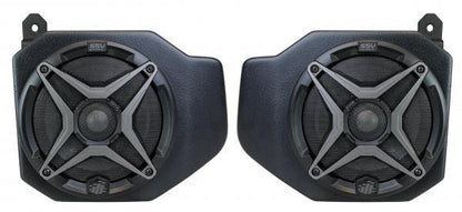 2018-2024 Polaris Ranger XP1000 2-Speaker SSV Works Audio System