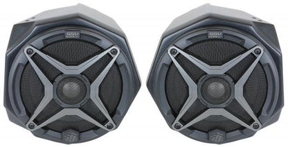 2018-2022 CanAm Maverick Trail and Sport Front 6.5in Speaker Pods
