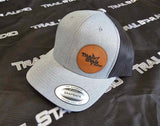 Trail Star Audio Hat